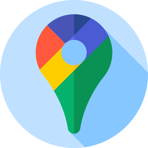 google map icon